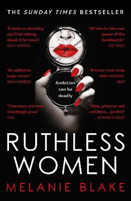 Ruthless Women - MPHOnline.com