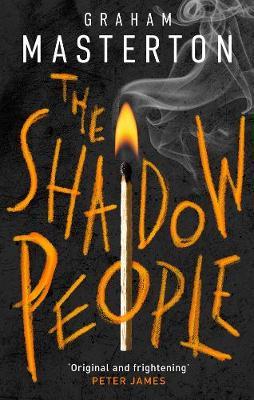 The Shadow People  - MPHOnline.com