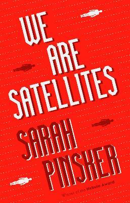 WE ARE SATELLITES - MPHOnline.com