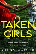 The Taken Girls - MPHOnline.com