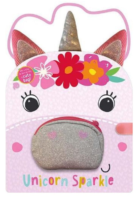 Unicorn Sparkle - MPHOnline.com