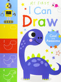 My First I Can Draw: Cool and Awesome - MPHOnline.com