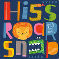 Hiss Roar Snap - MPHOnline.com