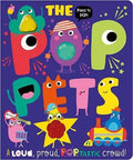 The Pop Pets - MPHOnline.com