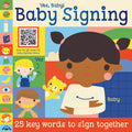 Yes, Baby! Baby Signing - MPHOnline.com