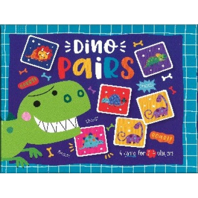 Dino Pairs - MPHOnline.com