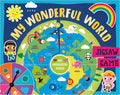 My Wonderful World Jigsaw Game - MPHOnline.com