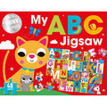 My ABC Jigsaw - MPHOnline.com