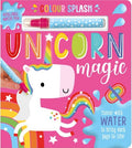 Color Splash Unicorn Magic  - MPHOnline.com