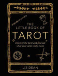 The Little Book of Tarot - MPHOnline.com