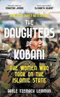 The Daughters Of Kobani - MPHOnline.com