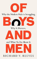 Of Boys and Men - MPHOnline.com