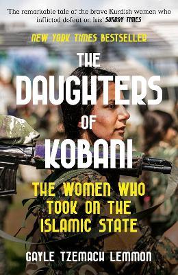 The Daughters of Kobani - MPHOnline.com