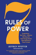 7 Rules of Power - MPHOnline.com