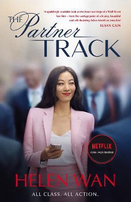 The Partner Track : The Must-Read Book Behind the Gripping Netflix Legal Drama - MPHOnline.com