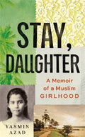 Stay, Daughter - MPHOnline.com