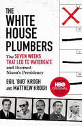 The White House Plumbers - MPHOnline.com