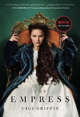 The Empress (Tv Tie-In) Uk 9781800752528 - MPHOnline.com