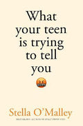 What Your Teen is Trying to Tell You - MPHOnline.com