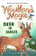 Woodland Magic #2: Deer In Danger - MPHOnline.com