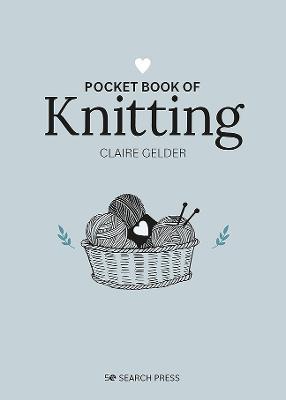 Pocket Book of Knitting - MPHOnline.com