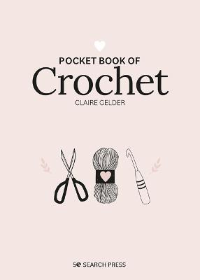 Pocket Book of Crochet - MPHOnline.com