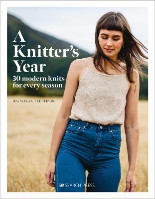 A Knitter’s Year - MPHOnline.com