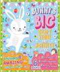 Bunny’s Big Craft, Story and Activity Pack - MPHOnline.com