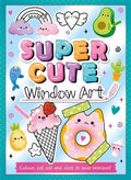 Super Cute Window Art - MPHOnline.com