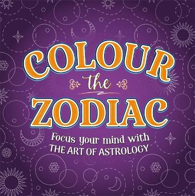 Colour The Zodiac - MPHOnline.com