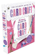 The Ultimate Guide To Card Craft - MPHOnline.com