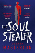 The Soul Stealer - MPHOnline.com