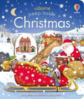 Peep Inside Christmas - MPHOnline.com