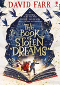 The Book of Stolen Dreams - MPHOnline.com