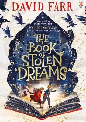 The Book of Stolen Dreams - MPHOnline.com