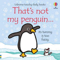 That's not my Penguin... - MPHOnline.com