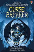 Curse Breaker - MPHOnline.com