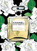 Chanel In 55 Objects: The Iconic Designers Through Her Finest Creations - MPHOnline.com