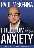 Freedom From Anxiety - MPHOnline.com