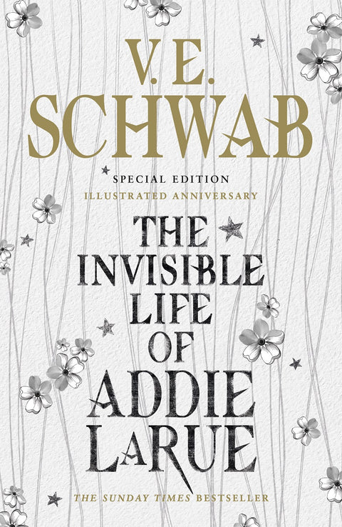 The Invisible Life of Addie LaRue (Special Edition) - MPHOnline.com