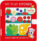 My Play Kitchen - MPHOnline.com