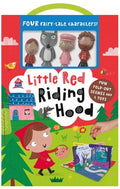 Little Red Riding Hood - MPHOnline.com