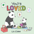 [Releasing 10 March 2022] You're Loved - MPHOnline.com