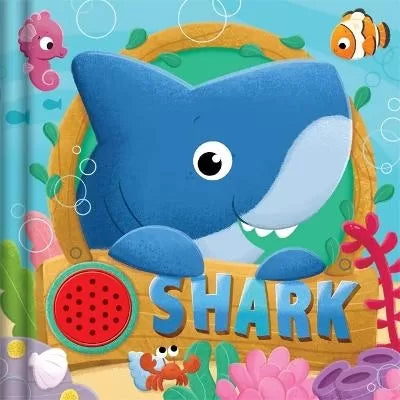 Funtime Sound Shark - MPHOnline.com