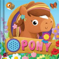 Funtime Sound Pony - MPHOnline.com