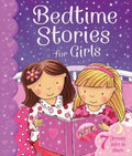 Bedtime Stories for Girls - MPHOnline.com