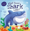 What Does Shark Like? - MPHOnline.com