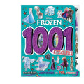 Disney Frozen 1001 Stickers - MPHOnline.com