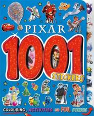 Pixar 1001 Stickers - MPHOnline.com