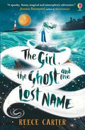 The Girl, the Ghost and the Lost Name - MPHOnline.com